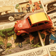 Illustration for article titled French Friday: deux Chevaux de Saucisson Industrielem/em